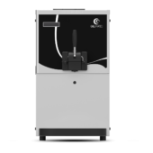 BC EASY 1 GR  (à gravité) Gel Matic -Machine de comptoir pour glace à l’italienne 1 parfum