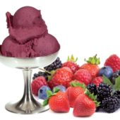 Sprint® Fruits des bois avec morceaux code:01301