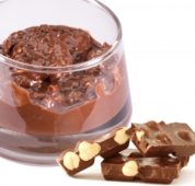 CHOCO-HAZELNUT ROCK ARABESCHI®  Code: 13402