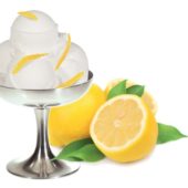 Sprint® Citron avec zestes de citron code:15401