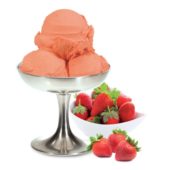 STRAWBERRY SPRINT WITH PIECES  Code: 16401