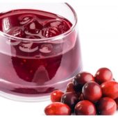 ARABESCHI® CRANBERRY (CRISTALBERRY)  Code: 16702