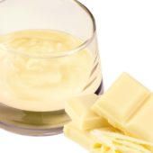 Arabeschi® Chocolat blanc code:17602