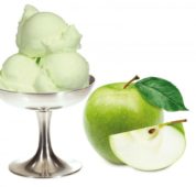 GREEN APPLE SPRINT WITH PIECES  Code: 83601
