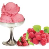 Sprint® Framboise avec morceaux code:31355