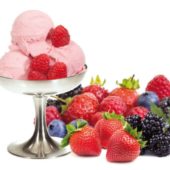 YOGURSPRINT FOREST BERRIES WITH PIECES  Code: 32701