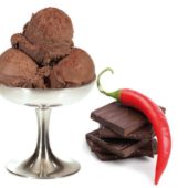 Sprint® Chocolat épicé avec morceaux de piment code:37801