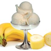 Sprint® Banane avec morceaux code:44201