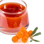 SEA BUCKTHORN ARABESCHI®  Code: 84706