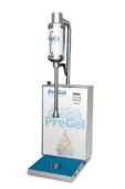 Mixer Tornado PreGel from 2 to 30 liters