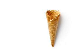 Danish Waffle Cones size:135/140 mm (1 scoop) Code:1204